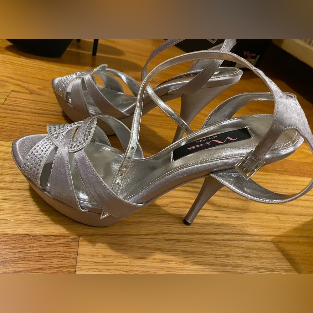 New heels